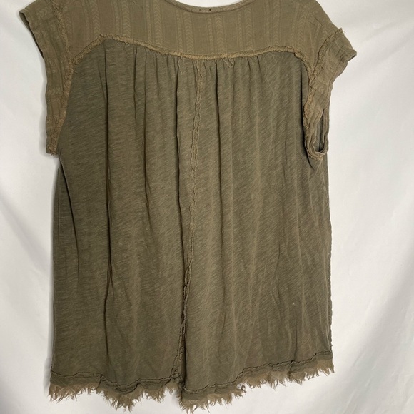 Free people womens top size XS - Picture 4 of 5